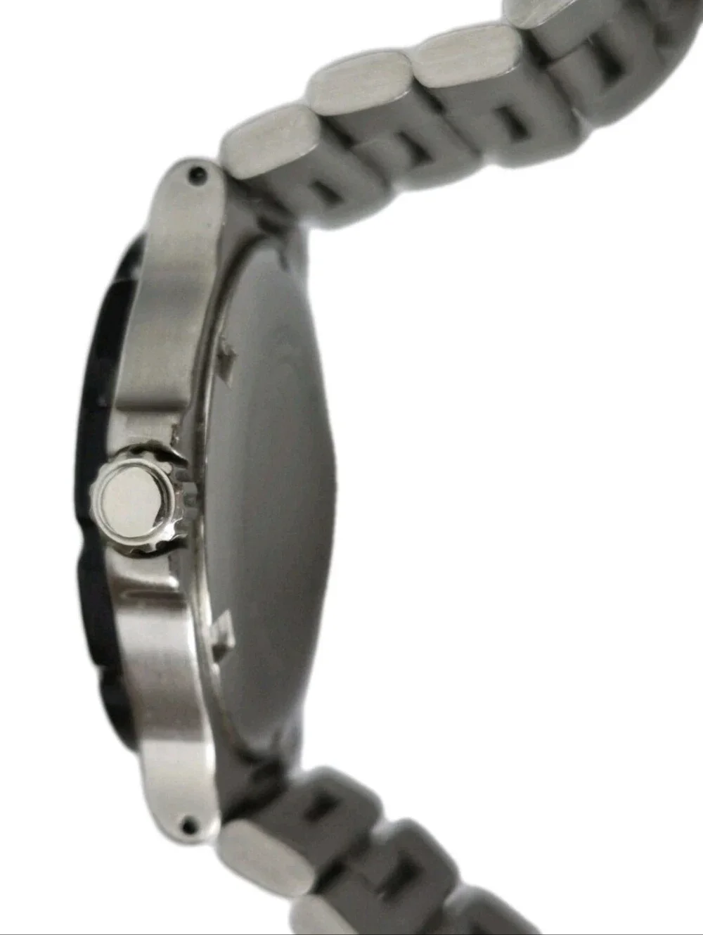 Vtg Victorinox Swiss Army Lancer 100 Women's Watch.